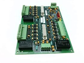 318-931 Плата ПК Плата ПЛК / дополнения к  плататам от LUCAS & ROSS