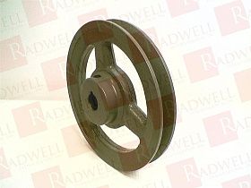 Шкив Артикул AK59-5/8 от производителя POWER DRIVE