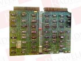 Плата ПК Плата ПЛК / дополнения к  плататам Артикул 44A294501-G01 от производителя FANUC