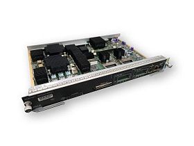 Модуль/стойка ПЛК WS-X45-SUP6-E от CISCO