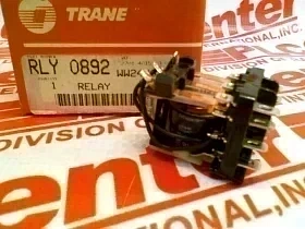 Реле / розетка Артикул RLY-0892 от производителя INGERSOLL RAND