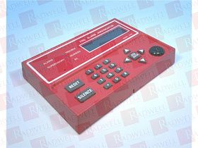 Управление пожарной сигнализацией Артикул SK-5235 от производителя HONEYWELL