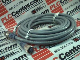 Кабель для подключения ПК и других устройств Артикул RSM-RKM-570-8M от производителя TURCK