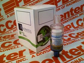 Фильтр гидравлический D3750 с полым волокном 0.2 мкм Barnstead