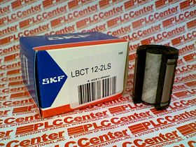 Линейный шарикоподшипник LBCT-12-2LS EWELLIX, 32 мм