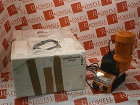 Насос с приводом от двигателя Артикул S1CAH10022SSTS000UA11000 от производителя PROMINENT FLUID CONTROLS