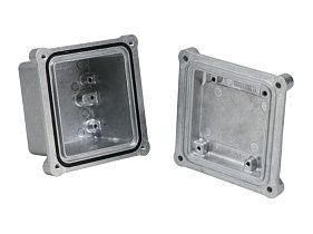 Bud Industries IPS-3903