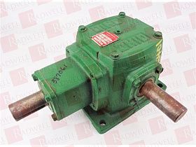 Редуктор Артикул RA2-3 от производителя OHIO GEAR