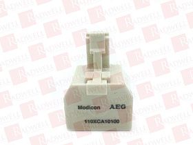 Модуль / стойка ПЛК Артикул 110-XCA-101-00 от производителя SCHNEIDER ELECTRIC