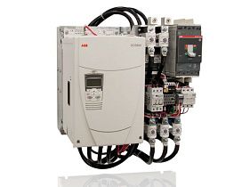 ABB DCS880-EP2-0350-05
