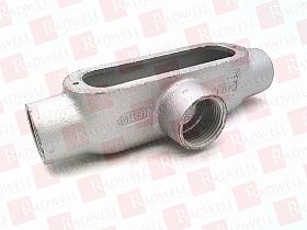 Кабелепровод / соединительный элемент Артикул T-100 от производителя EMERSON