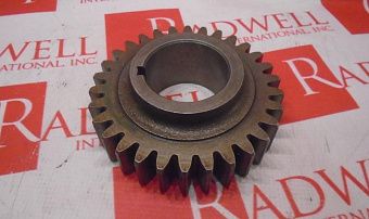 Звездочка / шестерня Артикул 16708 от производителя FULLER