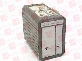 Реле / розетка Артикул 8000-1-1-02-60 от производителя NON LINEAR SYSTEMS