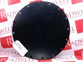 Диафрагма для клапана E2 5" Spence