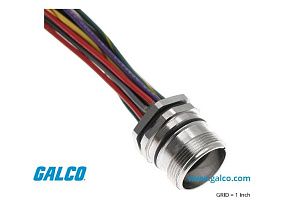 Mencom MCV-19FR-M20-SC