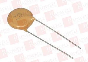 Варистор  Артикул TVR14511K-Y от производителя MERITEK