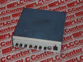 Контроллер  для камеры Артикул MDG/2 от производителя JM HEAFORD LTD