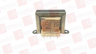 Крепеж для трансформатора Артикул F-161XP от производителя TRIAD MAGNETICS