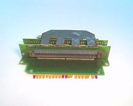 Плата питания PS465-1, 24В DC, 60Вт, для системы расширения B&R