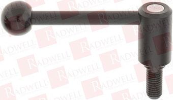 Ручка Артикул K0108.1122X25 от производителя KIPP