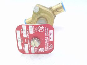 Катушка соленоида Parker RB3S4