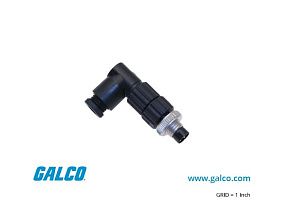 Mencom NAN-T-4MP-FW-R