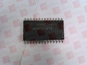 Интегральная микросхема Артикул MB84256A-10LPF от производителя FUJITSU COMPONENTS