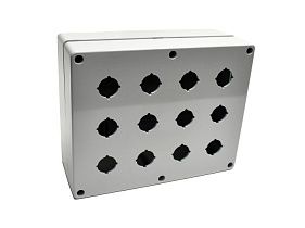 Hammond Manufacturing 1554PB12A