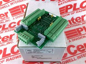 WF2INT-115V Плата ПК Плата ПЛК / дополнения к  плататам от VACON TB WOODS