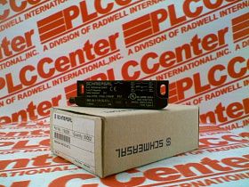 Фотоэлектрический датчик Артикул BNS36-11/01ZG-ST-L от производителя SCHMERSAL