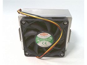 Вентилятор радиатора процессора Socket 478 DYNAEON INDUSTRIES