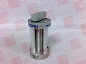 Пневматический цилиндр Артикул FT-04-1.75 от производителя BIMBA