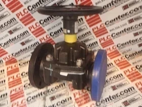 Регулирующий клапан Артикул IA080F4ZFP4H04 от производителя CRANE CHEMPHARMA