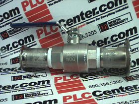 Шаровой клапан Артикул M304/L40W-MB/SF07194 от производителя QSM INC