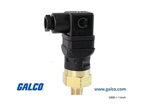 Barksdale Control Products CSP12-33-12B