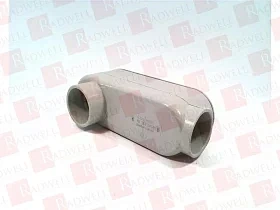 Кабелепровод / соединительный элемент Артикул SLB50S от производителя MYERS INDUSTRIES INC