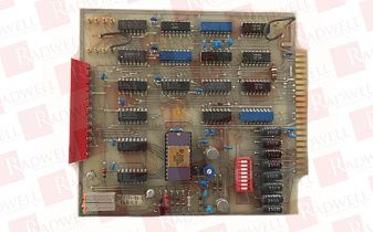 Плата ПК Плата ПЛК / дополнения к  плататам Артикул 388574-01-1 от производителя EMERSON