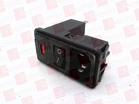 Розетка / коробка Артикул 83543010 от производителя INTERPOWER