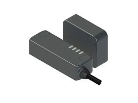 Pizzato ST DD421N1-E1T