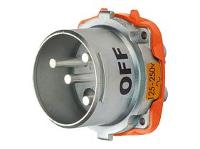 Meltric 39-68176-K07-4X