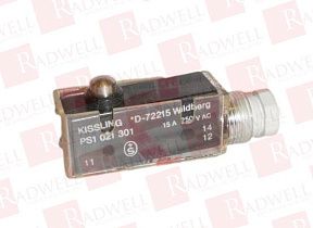 Концевой выключатель Артикул PS1-021-301 от производителя TE CONNECTIVITY