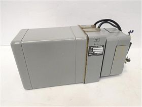 Приемник электронный QW120-B Babcock & Wilcox, 118В, 600-1200°F