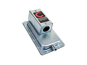 Cleveland Controls DFSL-CO