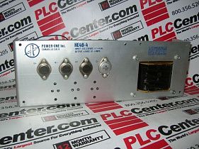 Блок питания HE48-4 от BEL POWER SOLUTION