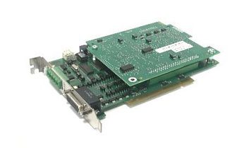 Плата управления KUKA MFC3 Roboter Card для ПЛК, стоечного монтажа