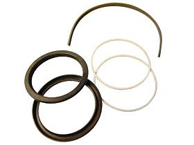 090-KB001-325 Комплект для восстановления пневматических клапанов / комплект уплотнений от MILLER FLUID POWER