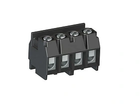 WECO Electrical Connectors 950-FL-DS/23
