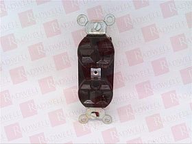 Штекер / розетка Артикул HBL5492 от производителя KELLEMS