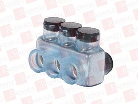 Наконечник / разъем Артикул IPLD350-3C от производителя NSI INDUSTRIES