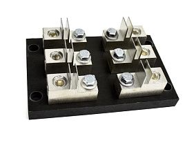 Bussmann TM30200-3CR